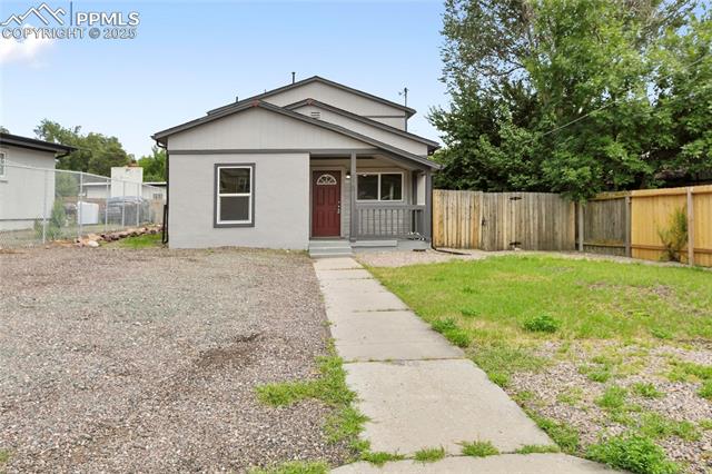 815 East Hills Road
