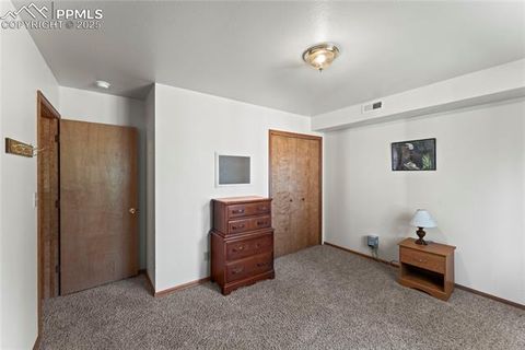 Tiny photo for 485 Donzi Trail, Florissant, CO 80816 (MLS # 5643264)