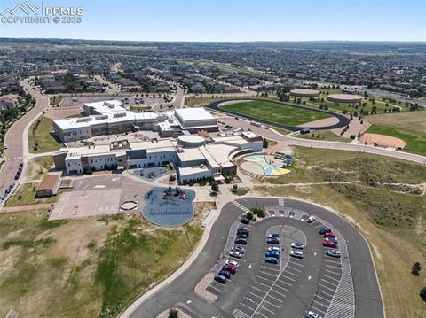 Tiny photo for 4508 Captain Jack Lane, Colorado Springs, CO 80924 (MLS # 1003616)