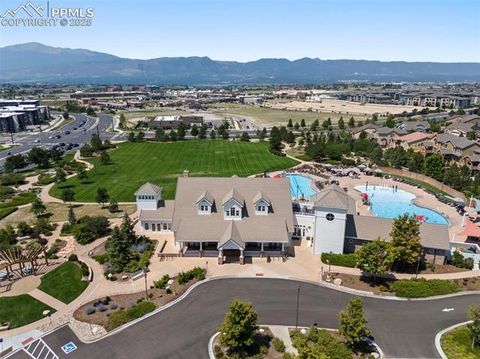 Tiny photo for 4508 Captain Jack Lane, Colorado Springs, CO 80924 (MLS # 1003616)