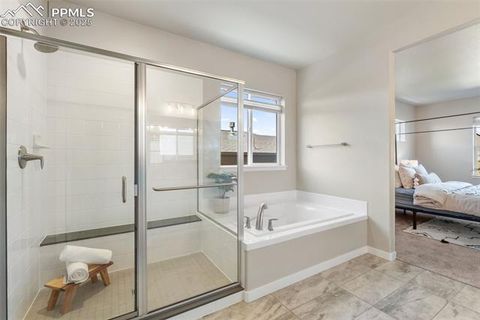 Tiny photo for 4508 Captain Jack Lane, Colorado Springs, CO 80924 (MLS # 1003616)
