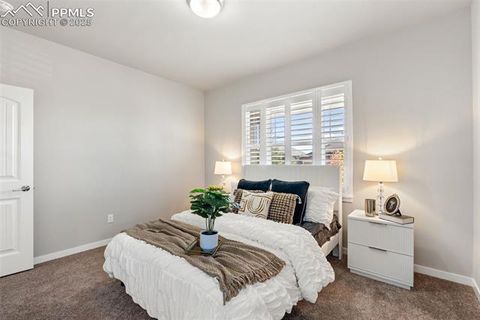 Tiny photo for 4508 Captain Jack Lane, Colorado Springs, CO 80924 (MLS # 1003616)