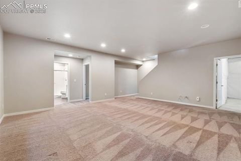 Tiny photo for 4508 Captain Jack Lane, Colorado Springs, CO 80924 (MLS # 1003616)