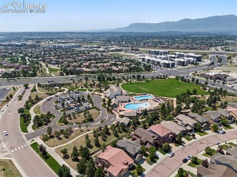 Tiny photo for 4508 Captain Jack Lane, Colorado Springs, CO 80924 (MLS # 1003616)