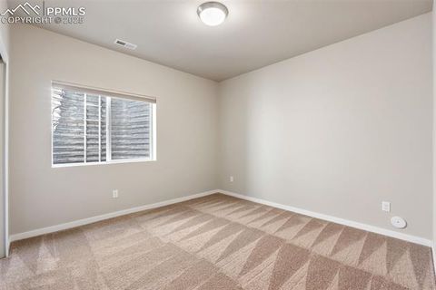 Tiny photo for 4508 Captain Jack Lane, Colorado Springs, CO 80924 (MLS # 1003616)