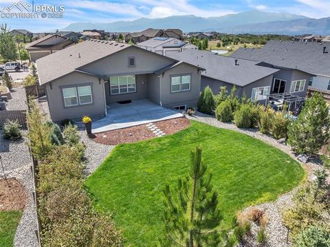 Tiny photo for 4508 Captain Jack Lane, Colorado Springs, CO 80924 (MLS # 1003616)