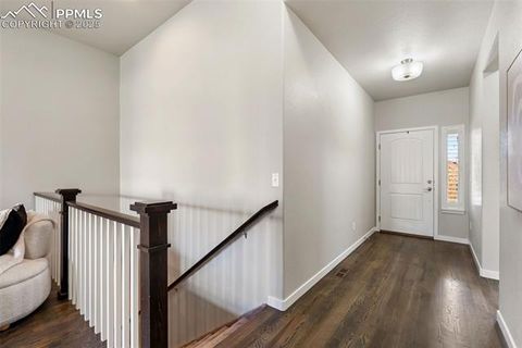 Tiny photo for 4508 Captain Jack Lane, Colorado Springs, CO 80924 (MLS # 1003616)