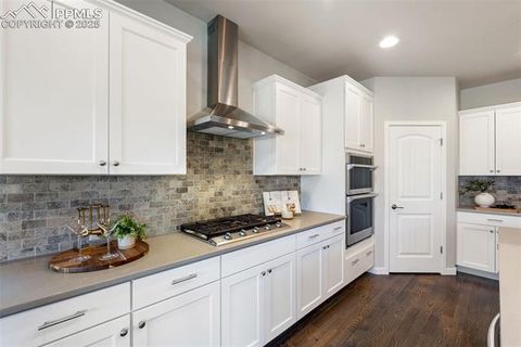 Tiny photo for 4508 Captain Jack Lane, Colorado Springs, CO 80924 (MLS # 1003616)