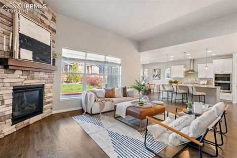 Tiny photo for 4508 Captain Jack Lane, Colorado Springs, CO 80924 (MLS # 1003616)