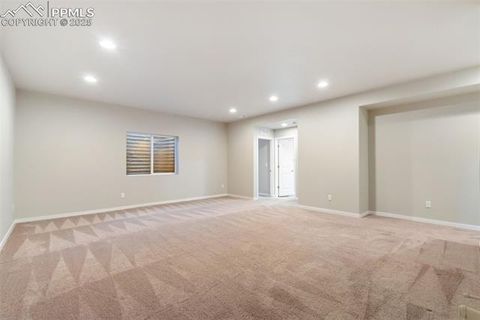 Tiny photo for 4508 Captain Jack Lane, Colorado Springs, CO 80924 (MLS # 1003616)