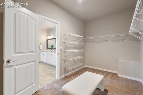 Tiny photo for 4508 Captain Jack Lane, Colorado Springs, CO 80924 (MLS # 1003616)