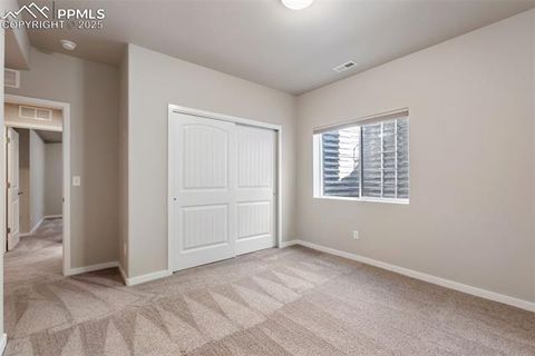 Tiny photo for 4508 Captain Jack Lane, Colorado Springs, CO 80924 (MLS # 1003616)