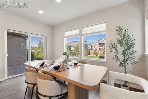 Tiny photo for 4508 Captain Jack Lane, Colorado Springs, CO 80924 (MLS # 1003616)