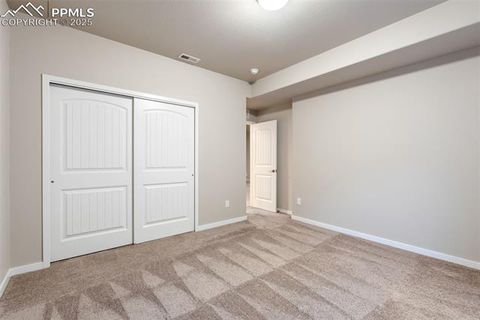 Tiny photo for 4508 Captain Jack Lane, Colorado Springs, CO 80924 (MLS # 1003616)