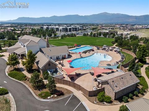 Tiny photo for 4508 Captain Jack Lane, Colorado Springs, CO 80924 (MLS # 1003616)