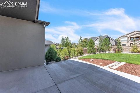 Tiny photo for 4508 Captain Jack Lane, Colorado Springs, CO 80924 (MLS # 1003616)
