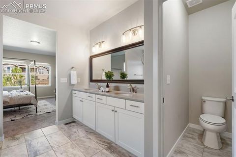 Tiny photo for 4508 Captain Jack Lane, Colorado Springs, CO 80924 (MLS # 1003616)
