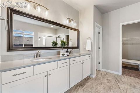 Tiny photo for 4508 Captain Jack Lane, Colorado Springs, CO 80924 (MLS # 1003616)