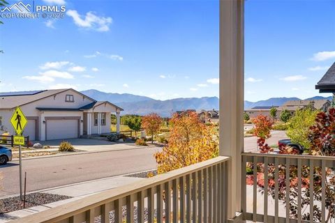 Tiny photo for 4508 Captain Jack Lane, Colorado Springs, CO 80924 (MLS # 1003616)