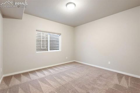 Tiny photo for 4508 Captain Jack Lane, Colorado Springs, CO 80924 (MLS # 1003616)