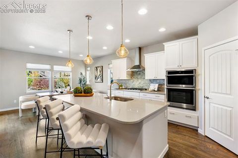 Tiny photo for 4508 Captain Jack Lane, Colorado Springs, CO 80924 (MLS # 1003616)