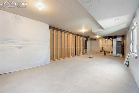 Tiny photo for 4508 Captain Jack Lane, Colorado Springs, CO 80924 (MLS # 1003616)