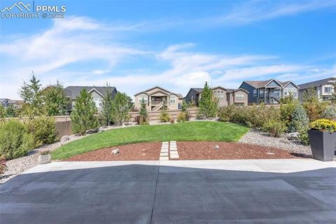Tiny photo for 4508 Captain Jack Lane, Colorado Springs, CO 80924 (MLS # 1003616)
