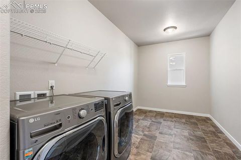 Tiny photo for 4508 Captain Jack Lane, Colorado Springs, CO 80924 (MLS # 1003616)