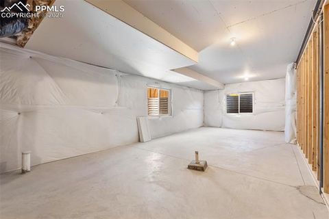 Tiny photo for 4508 Captain Jack Lane, Colorado Springs, CO 80924 (MLS # 1003616)