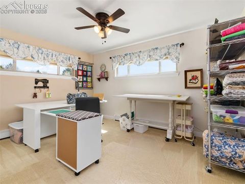 Tiny photo for 20 Robertson Road, Pueblo, CO 81001 (MLS # 2879118)