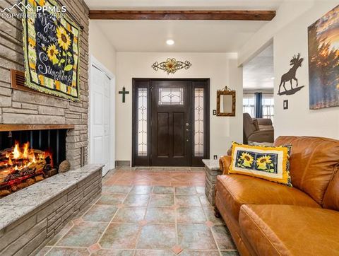 Tiny photo for 20 Robertson Road, Pueblo, CO 81001 (MLS # 2879118)