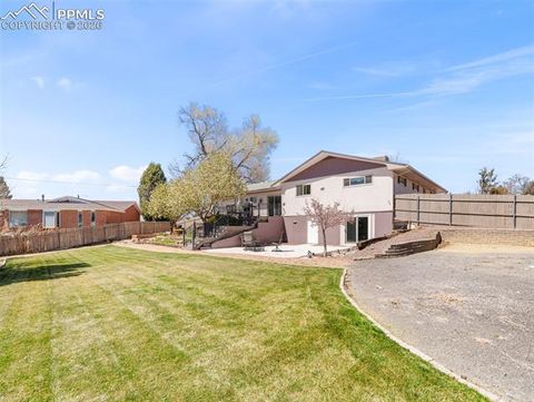 Tiny photo for 20 Robertson Road, Pueblo, CO 81001 (MLS # 2879118)
