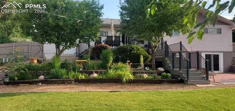 Tiny photo for 20 Robertson Road, Pueblo, CO 81001 (MLS # 2879118)