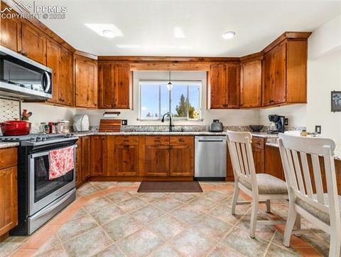 Tiny photo for 20 Robertson Road, Pueblo, CO 81001 (MLS # 2879118)