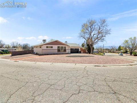Tiny photo for 20 Robertson Road, Pueblo, CO 81001 (MLS # 2879118)