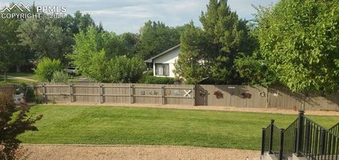 Tiny photo for 20 Robertson Road, Pueblo, CO 81001 (MLS # 2879118)