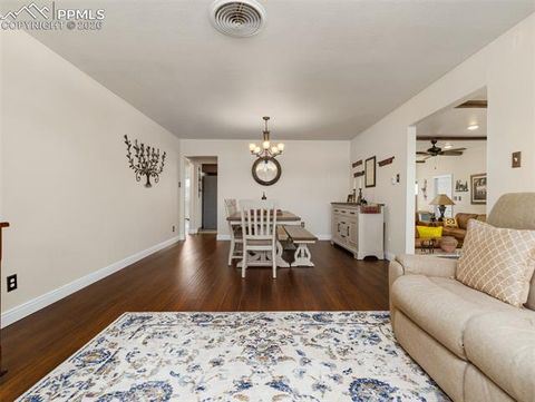Tiny photo for 20 Robertson Road, Pueblo, CO 81001 (MLS # 2879118)