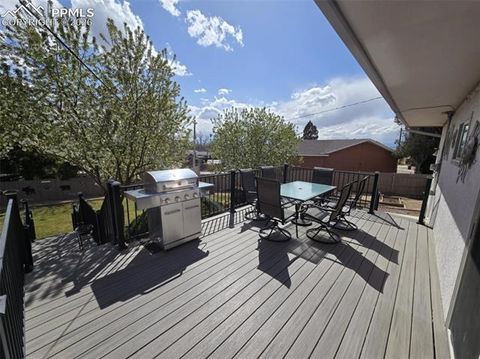 Tiny photo for 20 Robertson Road, Pueblo, CO 81001 (MLS # 2879118)