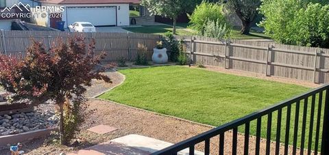 Tiny photo for 20 Robertson Road, Pueblo, CO 81001 (MLS # 2879118)