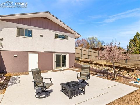 Tiny photo for 20 Robertson Road, Pueblo, CO 81001 (MLS # 2879118)