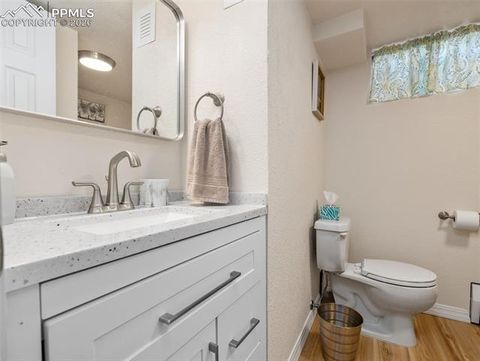 Tiny photo for 20 Robertson Road, Pueblo, CO 81001 (MLS # 2879118)