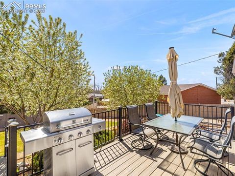 Tiny photo for 20 Robertson Road, Pueblo, CO 81001 (MLS # 2879118)