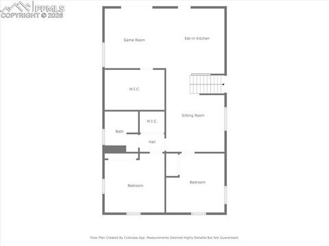 Tiny photo for 20 Robertson Road, Pueblo, CO 81001 (MLS # 2879118)