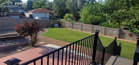 Tiny photo for 20 Robertson Road, Pueblo, CO 81001 (MLS # 2879118)