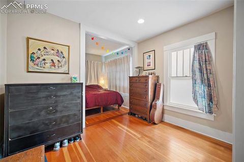 Tiny photo for 424 N Cedar Street, Colorado Springs, CO 80903 (MLS # 2173058)