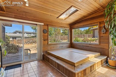 Tiny photo for 5135 Topaz Drive, Colorado Springs, CO 80918 (MLS # 4435925)
