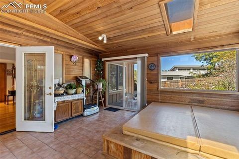 Tiny photo for 5135 Topaz Drive, Colorado Springs, CO 80918 (MLS # 4435925)
