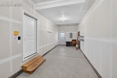 Tiny photo for 216 Ash Street, Bennett, CO 80102 (MLS # 3335985)