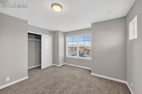 Tiny photo for 216 Ash Street, Bennett, CO 80102 (MLS # 3335985)