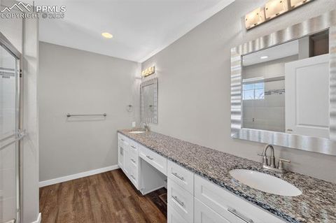 Tiny photo for 216 Ash Street, Bennett, CO 80102 (MLS # 3335985)